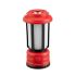 Фонарь для кемпинга подвесной 1LED + 8SMD INTERTOOL LB-0210