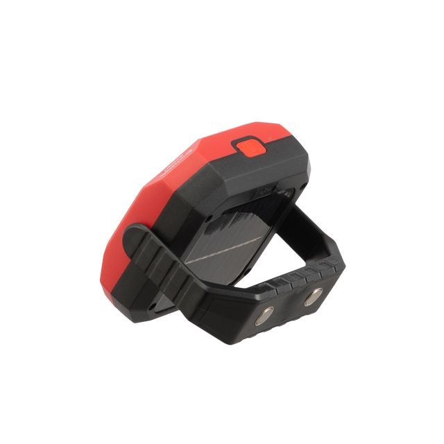 Фонарь WORKLIGHT COB, магнит, STORM INTERTOOL LB-0215