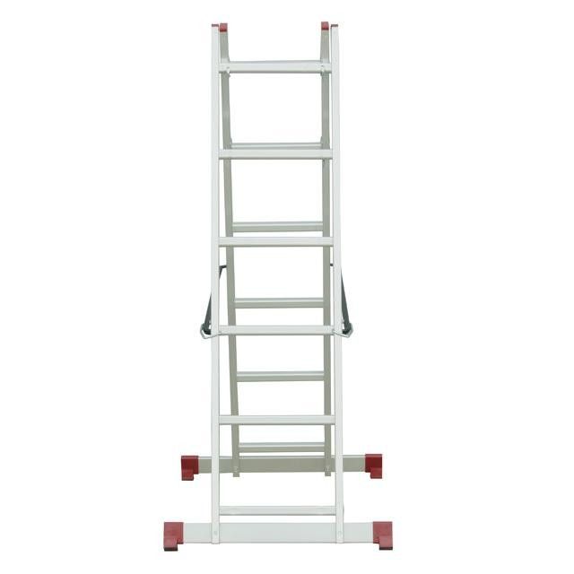 Лестница-помост (2x6) INTERTOOL LT-0027