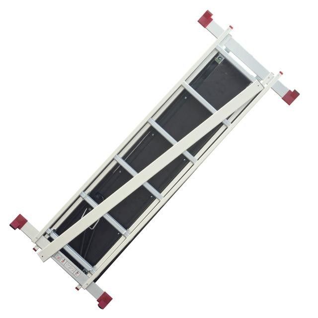 Лестница-помост (2x6) INTERTOOL LT-0027