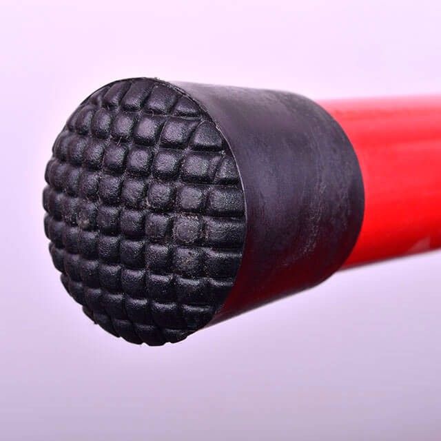 Стремянка, 3 ступ., высота 1,1 м INTERTOOL LT-0033