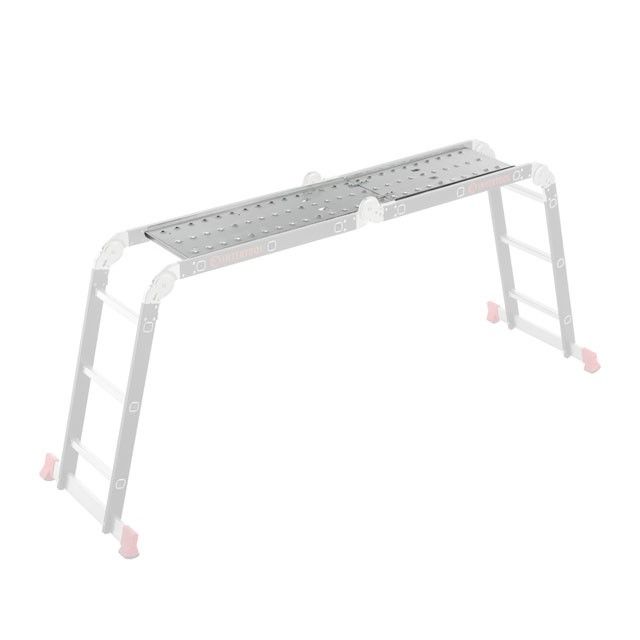 Рабочая платформа к лестнице LT-0023 INTERTOOL LT-6023