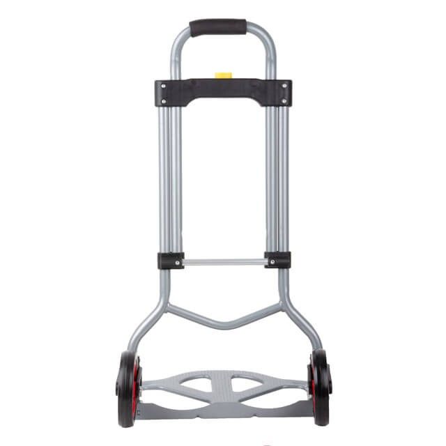 Тележка ручная складная до 60 кг (стальная) INTERTOOL LT-9006