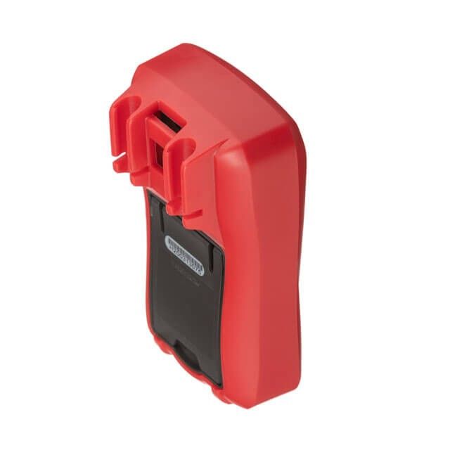 Мультиметр цифровой CAT II-300 В/ CAT I-600 В INTERTOOL MD-0001