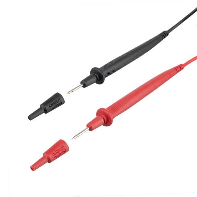 Щупы для мультиметра MD-0001/ MD-0002 INTERTOOL MD-0102