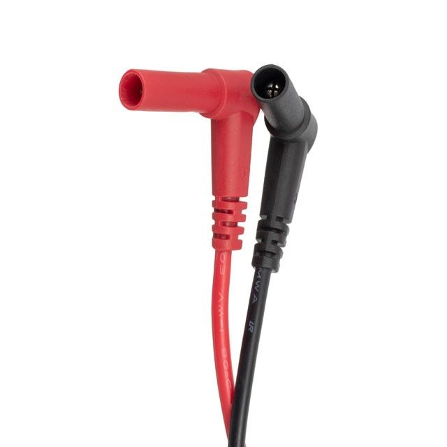 Щупы для мультиметра MD-0001/ MD-0002 INTERTOOL MD-0102