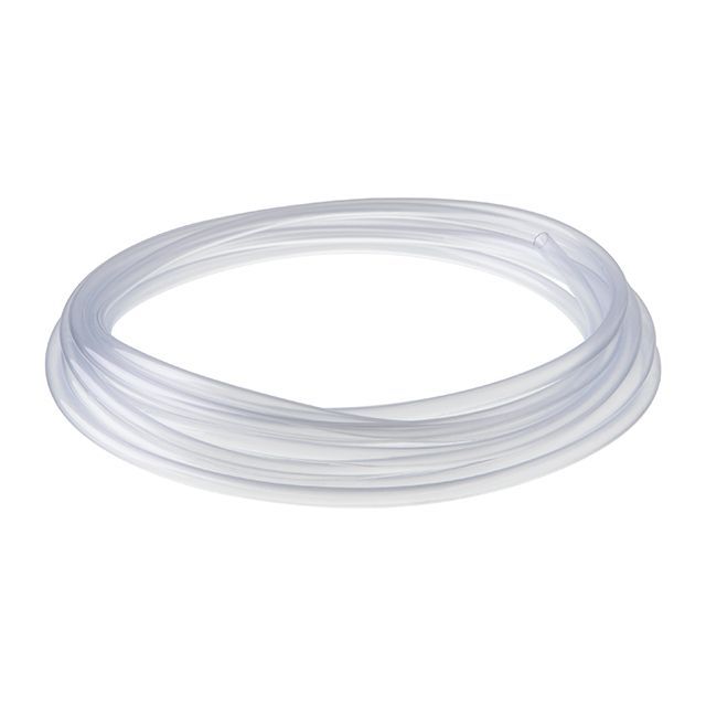 Уровень водяной со шлангом 5 м INTERTOOL MT-1455