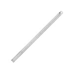 Линейка строительная 500 мм INTERTOOL MT-2005