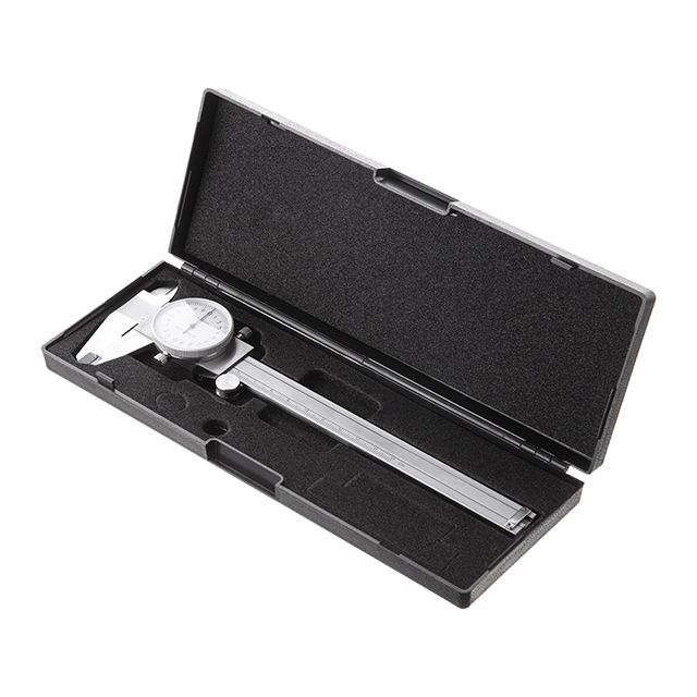 Штангенциркуль цифровой 150 мм INTERTOOL MT-3005