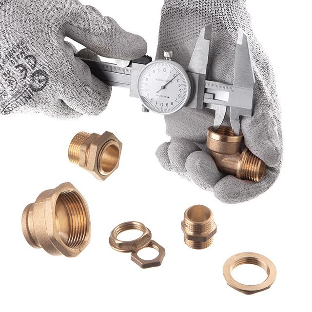 Штангенциркуль цифровой 150 мм INTERTOOL MT-3005