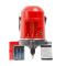 Рівень лазерний 2 лазерні головки INTERTOOL MT-3009