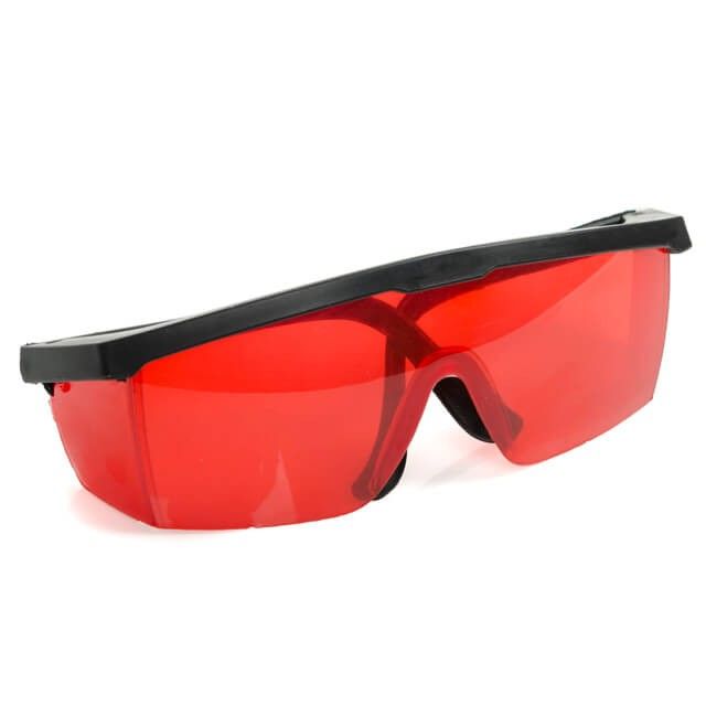 Уровень лазерный 5 лазерных головок INTERTOOL MT-3011