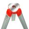 Штатив для оптического нивелира, резьба 5/8" INTERTOOL MT-3012