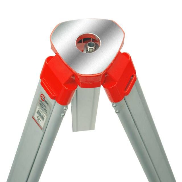 Штатив для оптического нивелира, резьба 5/8" INTERTOOL MT-3012