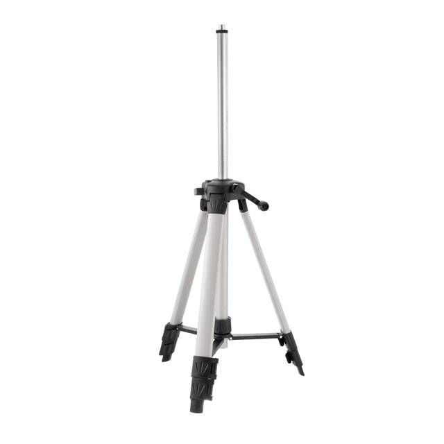 Штатив для лазерного уровня, резьба 5/8" INTERTOOL MT-3013