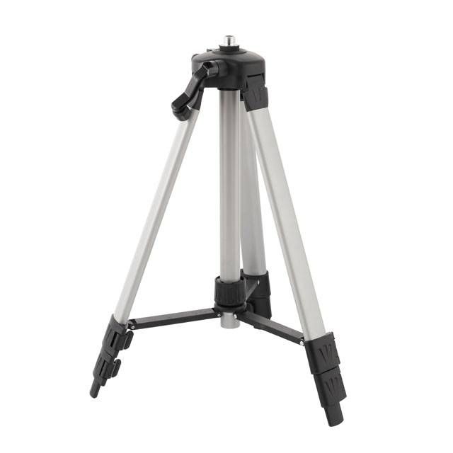 Штатив для лазерного уровня, резьба 5/8" INTERTOOL MT-3013
