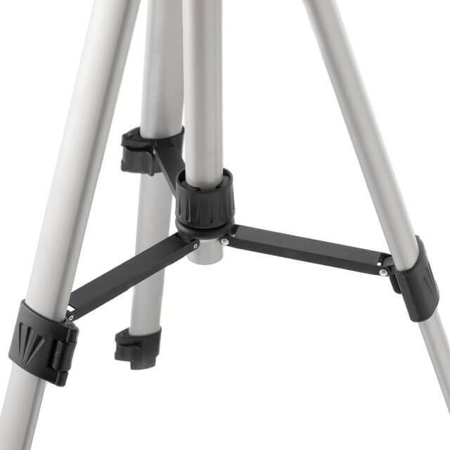 Штатив для лазерного уровня, резьба 5/8" INTERTOOL MT-3013