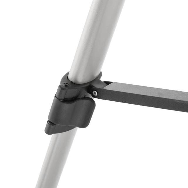 Штатив для лазерного уровня, резьба 5/8" INTERTOOL MT-3013