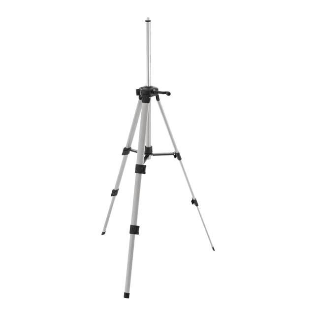 Штатив для лазерного уровня, резьба 5/8" INTERTOOL MT-3013