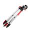 Штатив 1,3 м для лазерного уровня, 1/4" INTERTOOL MT-3053