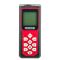 Далекомір лазерний 40 м INTERTOOL MT-3054