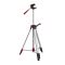 Штатив 1.5 м для лазерного уровня, 1/4" INTERTOOL MT-3059