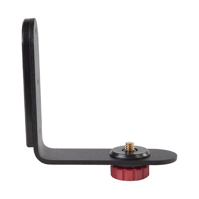 Держатель магнитный для лазерного уровня, 1/4" INTERTOOL MT-3065