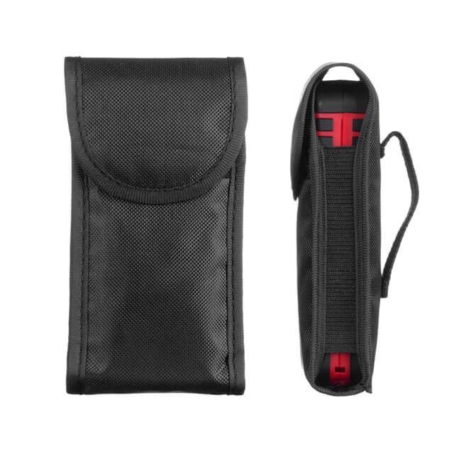 Дальномер лазерный 40м, цветной дисплей INTERTOOL MT-3084