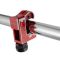 Труборез для алюминиевых и медных труб 3-28 мм INTERTOOL NT-0013