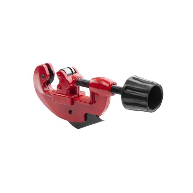 Набор для резки и развальцовки трубок 6 ед. INTERTOOL NT-0026