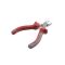 Бокорезы 115 мм, прецизионные, комбинированные рукоятки INTERTOOL NT-0104