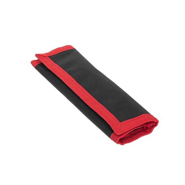 Набор пинцетов радиотехнических 9 ед., антистатические, в чехле INTERTOOL NT-6002