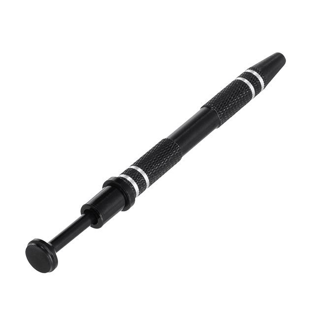 Захват радиотехнический, алюминиевый INTERTOOL NT-6010