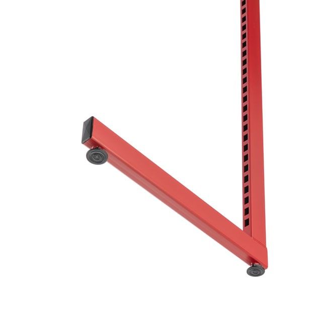 Стойка к стенду приставному PR-5001 INTERTOOL PR-5002