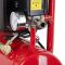 Компресор 9 л, 0.75 кВт, 220 В, 8 aтм, 160 л/хв. INTERTOOL PT-0002