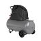 Компрессор 50 л, 1500 Вт, 220 В, 8 атм, 206 л/хв. INTERTOOL PT-0003