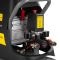 Компрессор 50 л, 1500 Вт, 220 В, 8 атм, 206 л/хв. INTERTOOL PT-0003