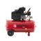 Компрессор 50 л, 1500 Вт, 220 В, 8 атм, 206 л/хв. INTERTOOL PT-0003