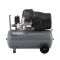 Компрессор 50 л, 2230 Вт, 220 В, 10 атм, 354 л/хв., 2 циліндри INTERTOOL PT-0004
