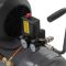 Компрессор 50 л, 4 HP, 3 кВт, 220 В, 10 атм, 420 л/хв., 2 циліндри INTERTOOL PT-0007