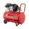 Компрессор 100 л, 3 кВт, 220 В, 10 атм, 420 л/хв., 2 циліндри INTERTOOL PT-0008