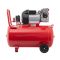 Компрессор 100 л, 3 кВт, 220 В, 10 атм, 420 л/хв., 2 циліндри INTERTOOL PT-0008