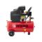 Компрессор 24 л, 1.5 кВт, 220 В, 8 атм, 206 л/хв. INTERTOOL PT-0009