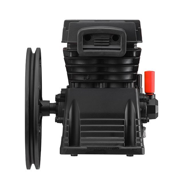 Компрессорная головка до PT-0011/PT-0012 INTERTOOL PT-0011AP