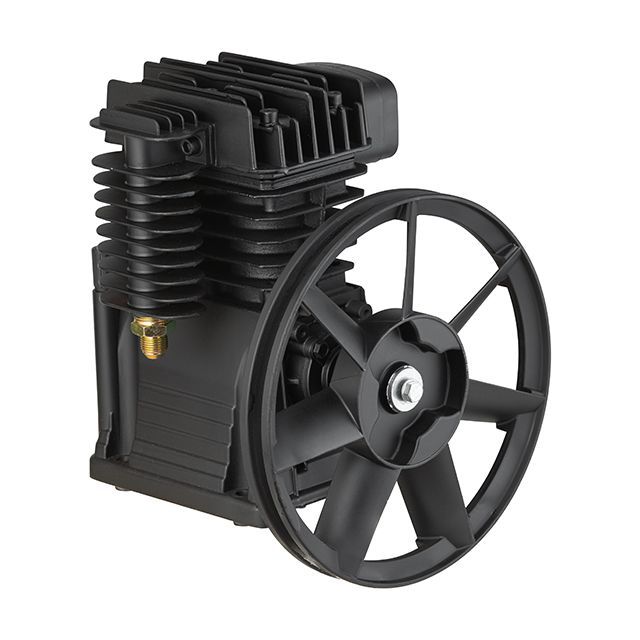 Головка компрессорная к PT-0011/PT-0012 INTERTOOL PT-0011AP