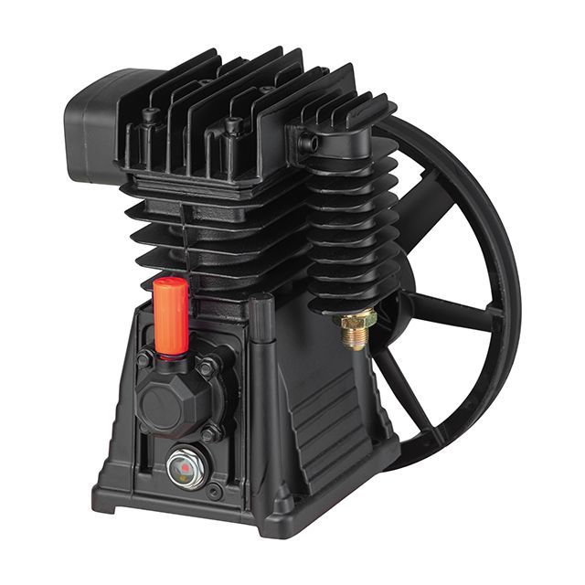 Головка компрессорная к PT-0011/PT-0012 INTERTOOL PT-0011AP