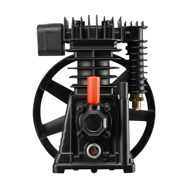 Компрессорная головка до PT-0011/PT-0012 INTERTOOL PT-0011AP