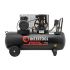 Компрессор 100 л, 1.8 кВт, 220 В, 10 атм, 250 л/мин INTERTOOL PT-0012