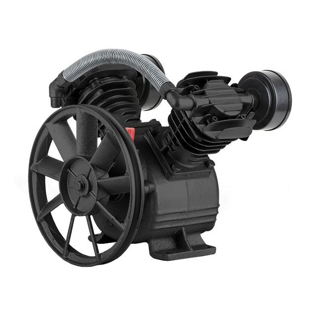 Головка компрессорная к PT-0013/PT-0014/PT-0016/PT-0017 INTERTOOL PT-0013AP