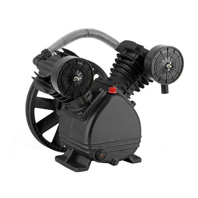 Головка компрессорная к PT-0013/PT-0014/PT-0016/PT-0017 INTERTOOL PT-0013AP